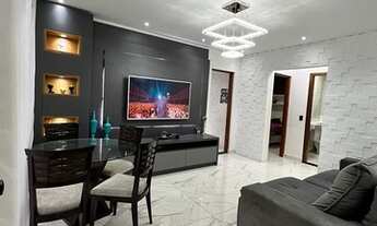 Imagem 3: LINDO APARTAMENTO VENDA 2 DTS ARMÁRIOS VILA FIORI