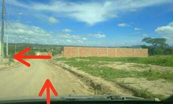 Imagem 3: Vendo/Troco Terreno distrito Peladas