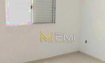 Imagem 4: Casa com 2 dormitórios à venda, 72 m² por R$ 300.000,00 - Parque Bandeirantes I (Nova Vene