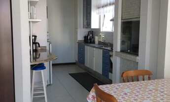 Imagem 5: Apartamento com 4 dormitórios à venda, 184 m² por R$ 1.300.000,00 - Meia Praia - Itapema/S