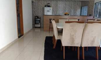 Imagem 3: Casa para venda tem 75 metros quadrados com 3 quartos em Cidade Continental - Serra - ES