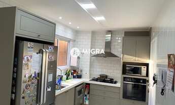 Imagem 5: SãO JOSé DOS CAMPOS - Apartamento Padrão - Jardim das Industrias