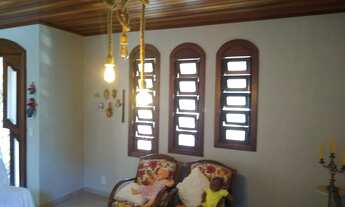 Imagem 5: Porto Alegre - Casa Padrão - Cavalhada