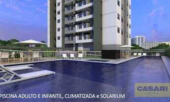 Imagem 7: Apartamento com 2 dormitórios à venda, 62 m²- Vila Assunção - Santo André/SP