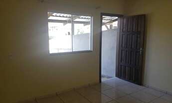 Imagem 6: Quitinete em Ascurra