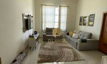 Imagem 2: Casa com 3 dormitórios à venda, 175 m² por R$ 780.000,00 - João Aranha - Paulínia/SP