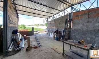 Imagem: Sala comercial (sala - edificio coml.)