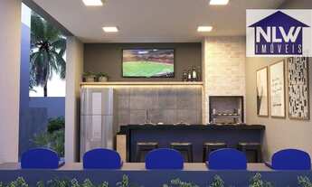 Imagem 7: Apartamento com 2 dormitórios à venda, 42 m² por R$ 235.000,00 - Jardim Santa Clara do Lag