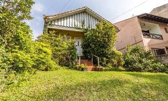 Imagem 3: Porto Alegre - Terreno Padrão - Cristo Redentor