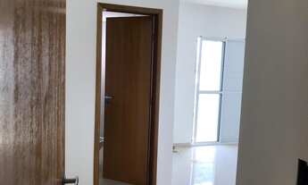 Imagem 4: Apartamento com 2 dormitórios à venda, 55 m² - Vila Valparaíso - Santo André/SP