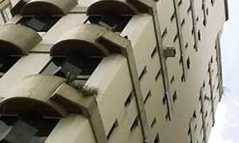 Imagem 2: SÃO PAULO - Apartamento Padrão - ITAIM