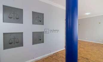 Imagem 5: Apartamento Venda Cerqueira César 185 m² 3 Dormitórios