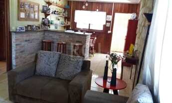 Imagem 5: Casa em Centro Casa com 3 dormitórios