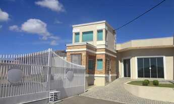 Imagem 2: Sobrado em Condomínio para Venda em São Marcos Campo Largo-PR