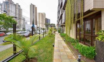 Imagem 3: CURITIBA - Apartamento Padrão - Vila Izabel