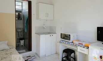 Imagem 5: Apartamento para Aluguel - Andaraí, 1 Quarto, 20 m2