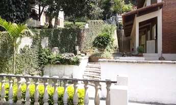 Imagem 3: Casa para venda tem 600m2 c/4 quartos em Samambaia - Petrópolis - RJ