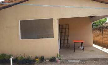 Imagem 7: Vende se casa no senador helio campos