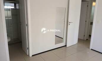 Imagem 7: Apartamento à venda, 3 quartos, 1 suíte, 1 vaga, Aldeota - Fortaleza/CE