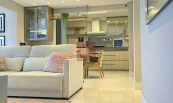 Imagem 6: Apartamento, Chácara Santo Antônio (Zona Sul) - São Paulo