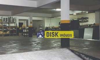 Imagem 4: Prédio, 709 m² - venda por R$ 2.900.000 ou aluguel por R$ 18.000/mês - Santa Terezinha - S