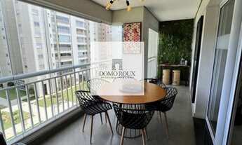 Imagem 6: Apartamento para Venda em São Caetano do Sul, Boa Vista, 3 dormitórios, 3 suítes, 4 banhei