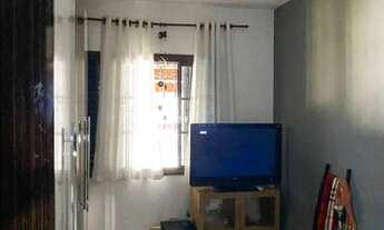 Imagem 6: Casa com 2 dormitórios à venda no Jardim Alvinópolis em Atibaia/SP - CA4625