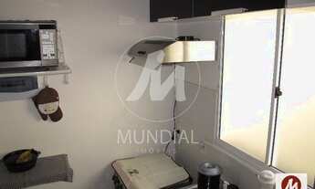 Imagem 7: Apartamento (tipo - padrao) 2 dormitórios, cozinha planejada, lazer, salão de festa, em co