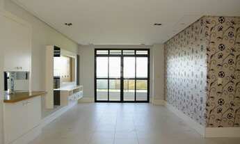 Imagem 3: Excelente apartamento de 3 dormitórios com linda vista mar em Coqueiros - Florianópolis