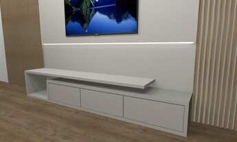 Imagem 6: SOBRADO em Araucária com 3 quartos