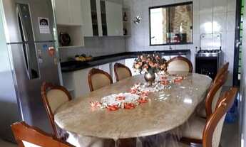 Imagem 5: Casa a venda no Vila Rubi