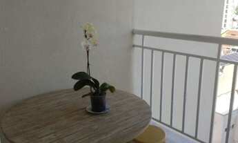 Imagem 2: Apartamento na Vila Industrial