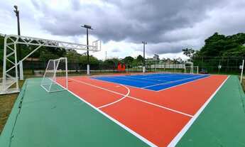 Imagem 9: Casa de condomínio para venda tem 900 metros quadrados em Ponta Negra - Manaus - AM