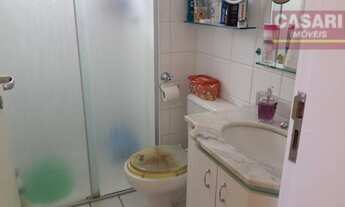 Imagem 3: Apartamento com 2 dormitórios à venda, 69 m² - Centro - São Bernardo do Campo/SP