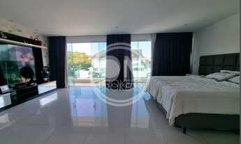 Imagem 7: Rio de Janeiro - Casa de Condomínio - Recreio dos Bandeirantes