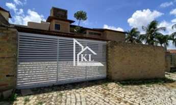 Imagem 2: Natal - Casa de Condomínio - Capim Macio