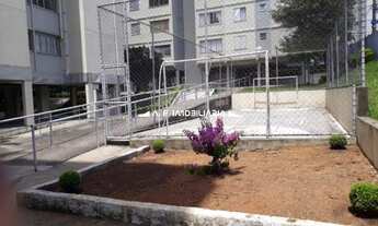 Imagem: São Paulo - Apartamento Padrão - BARRO