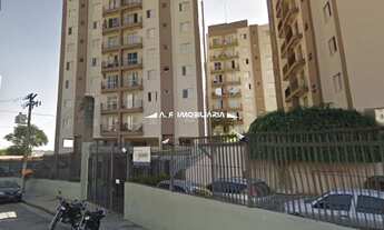 Imagem 2: São Paulo - Apartamento Padrão - VILA MARINA