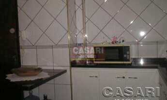 Imagem 5: Apartamento Residencial à venda, Vila Caminho do Mar, São Bernardo do Campo