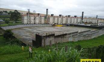 Imagem: Terreno para alugar, 8000 m² - Jardim Silvina