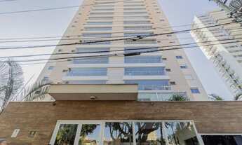 Imagem 2: APARTAMENTO RESIDENCIAL em São Paulo - SP, Tatuapé