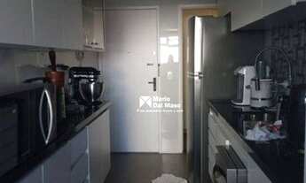 Imagem 6: Apartamento com 2 dormitórios à venda, 75 m² por R$ 1.123.000,00 - Moema - São Paulo/SP