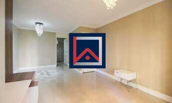 Imagem 3: Apartamento Venda 3 Dormitórios - 99 m² Moema