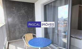 Imagem: SãO PAULO - Studio - Vila Olímpia