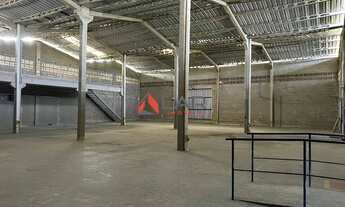 Imagem 5: Galpão para aluguel em Porto Canoa