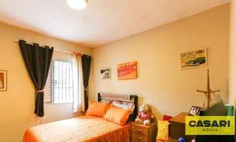 Imagem 2: Sobrado com 2 dormitórios à venda, 106 m² - Santa Terezinha - São Bernardo do Campo/SP