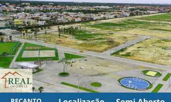 Imagem 4: Construa sua casa aqui plana ou duplex. Recanto das Flores Novum Urbanismo Maracanaú