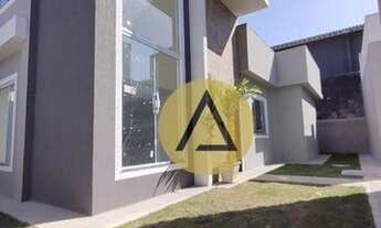 Imagem 4: Casa com 3 dormitórios à venda, 140 m² por R$ 450.000,00 - Village Rio das Ostras - Rio da