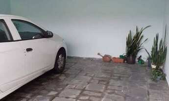 Imagem 4: Sobrado com 3 dormitórios, 146 m² - venda ou aluguel - Santa Terezinha - São Bernardo do C