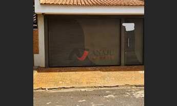 Imagem: Casa Térrea Padrão (rua) Vila Mariana